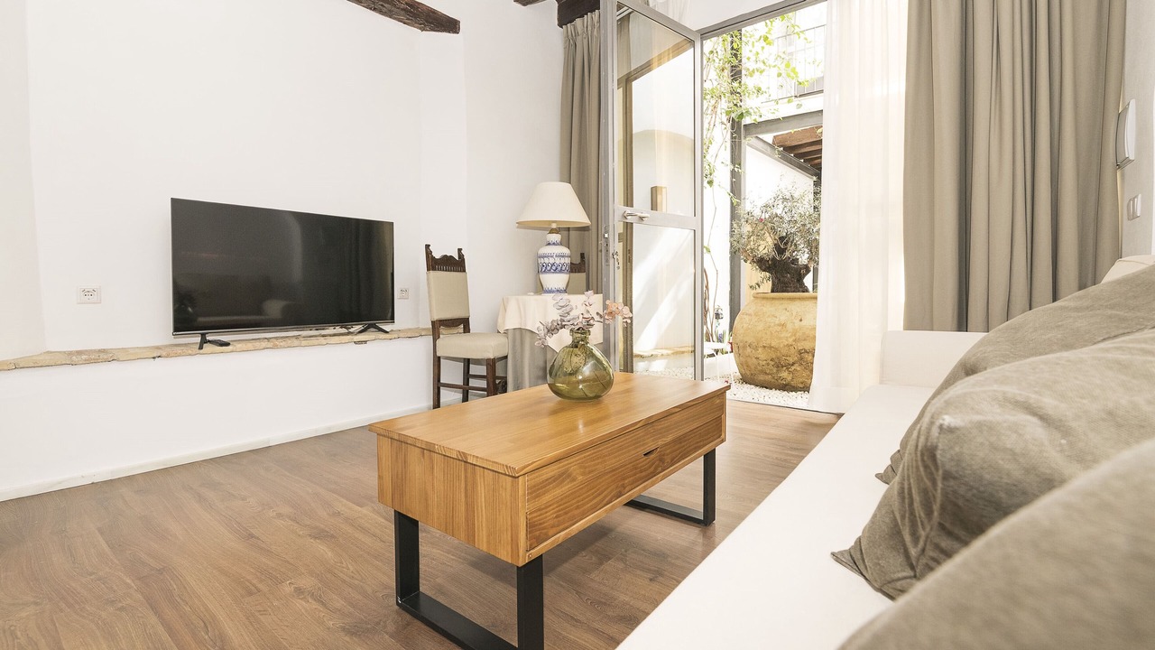 Photo of Livingroom in Sanlucar de Barrameda