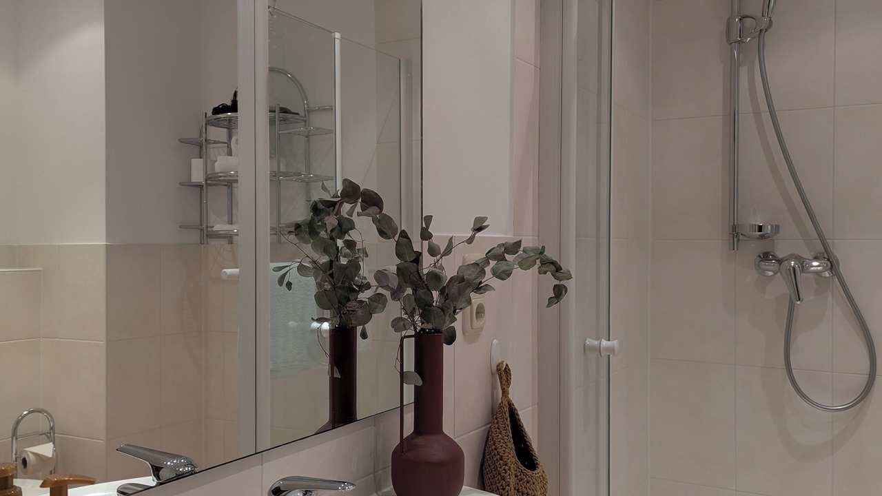 Photo of Bathroom in Schoenau an der Brend