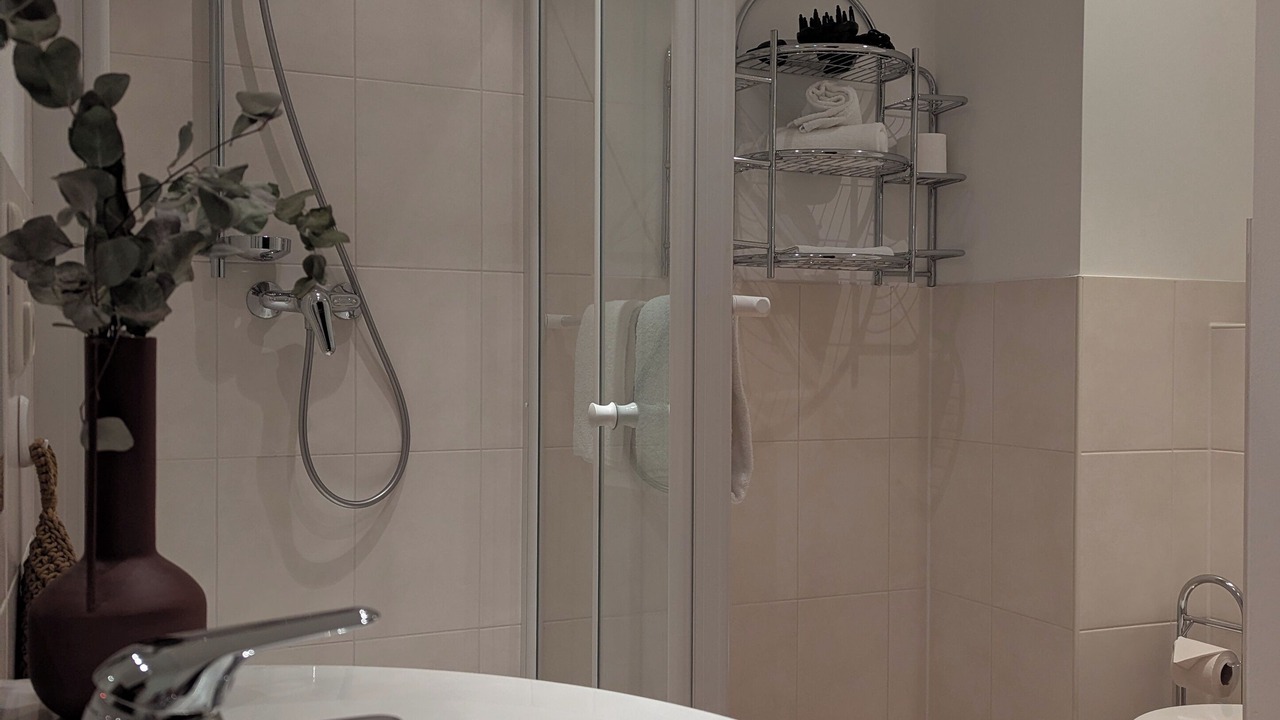 Photo of Bathroom in Schoenau an der Brend
