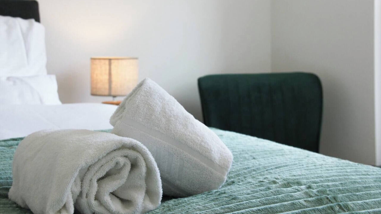 Photo of Bedroom in Freilassing