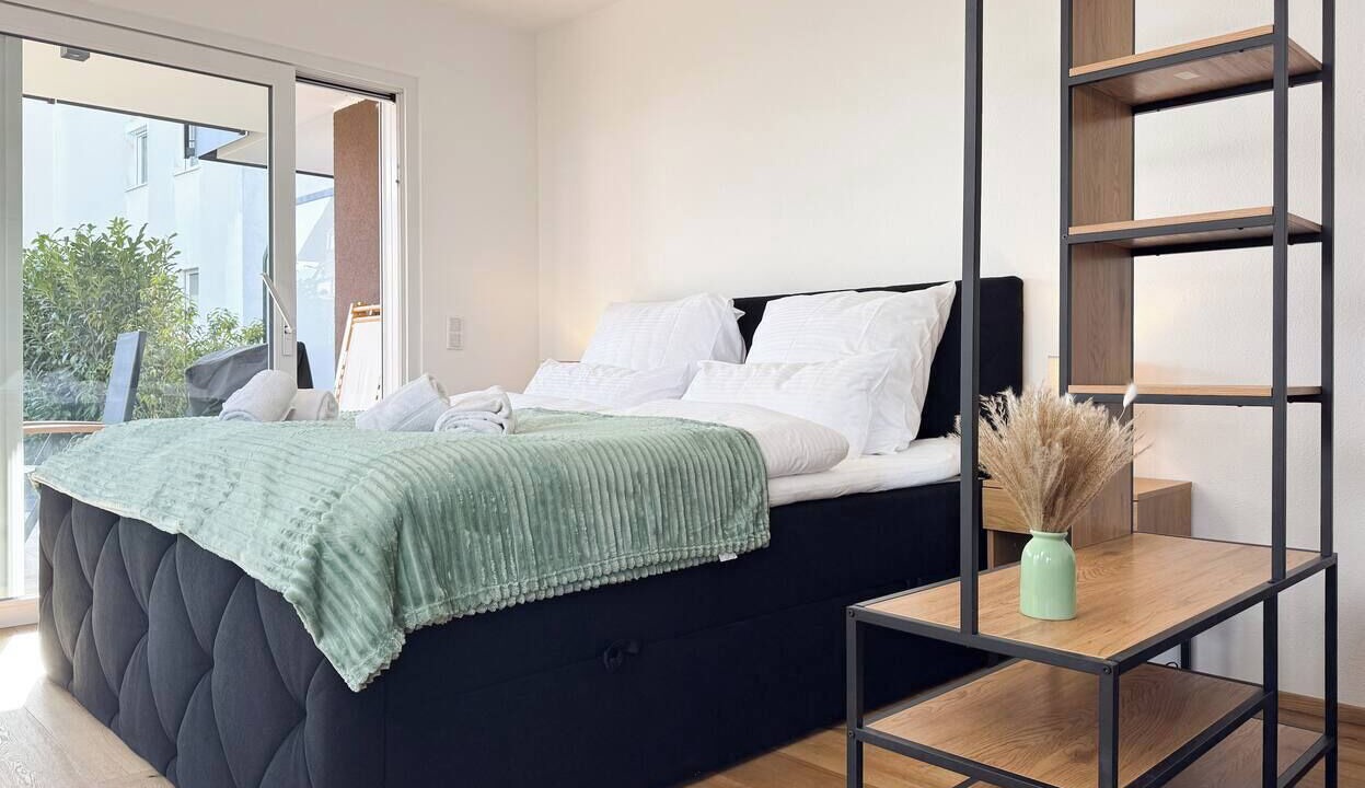 Photo of Bedroom in Freilassing