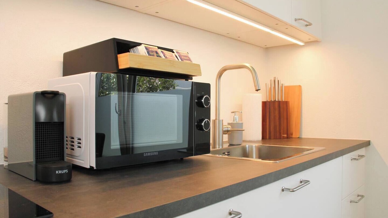Photo of Kitchen in Freilassing