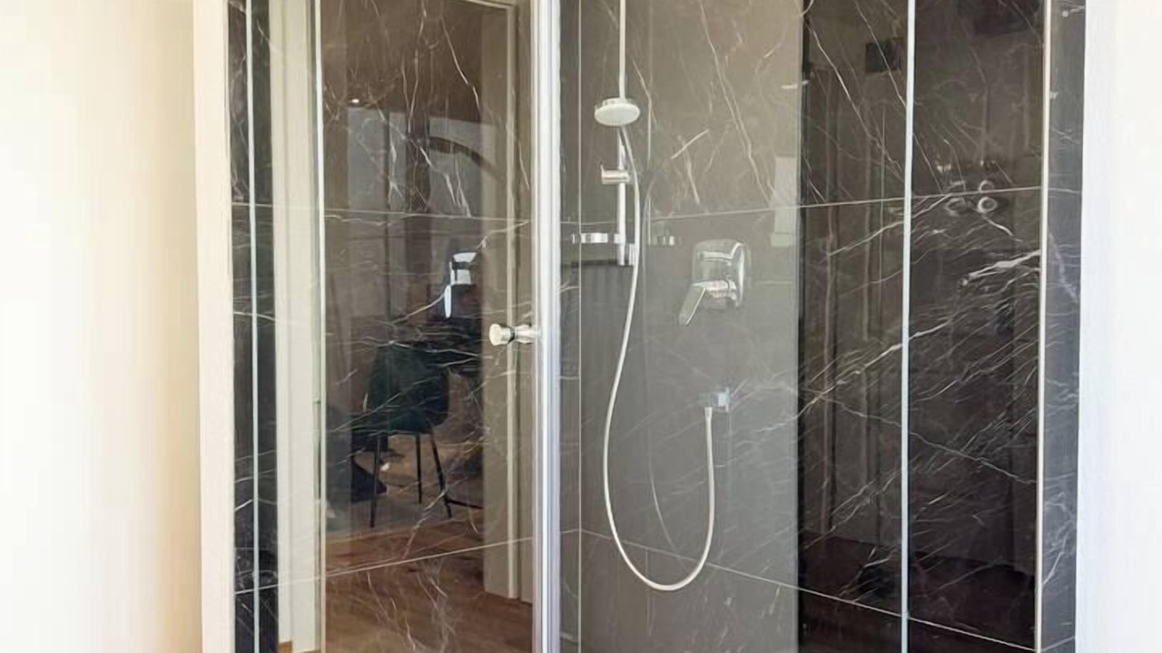 Photo of Bathroom in Freilassing