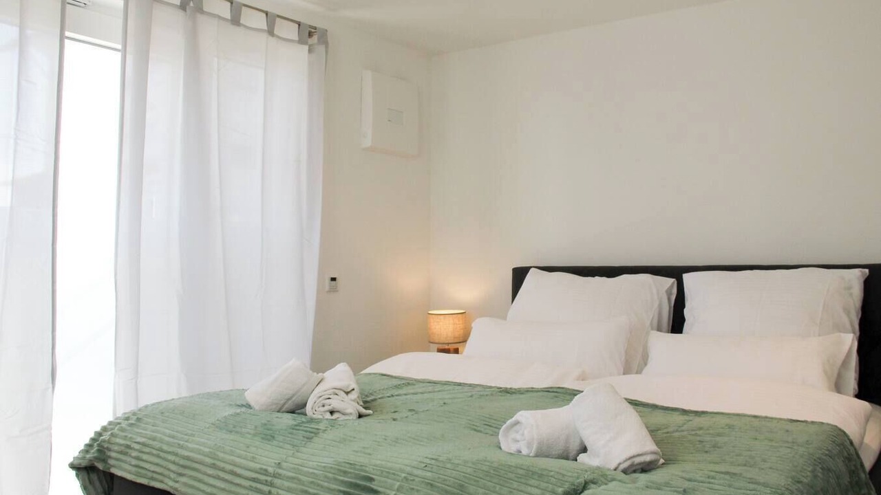 Photo of Bedroom in Freilassing