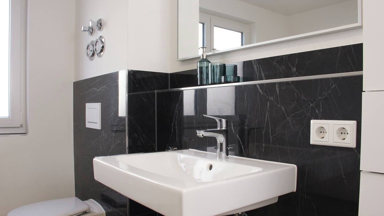 Photo of Bathroom in Freilassing