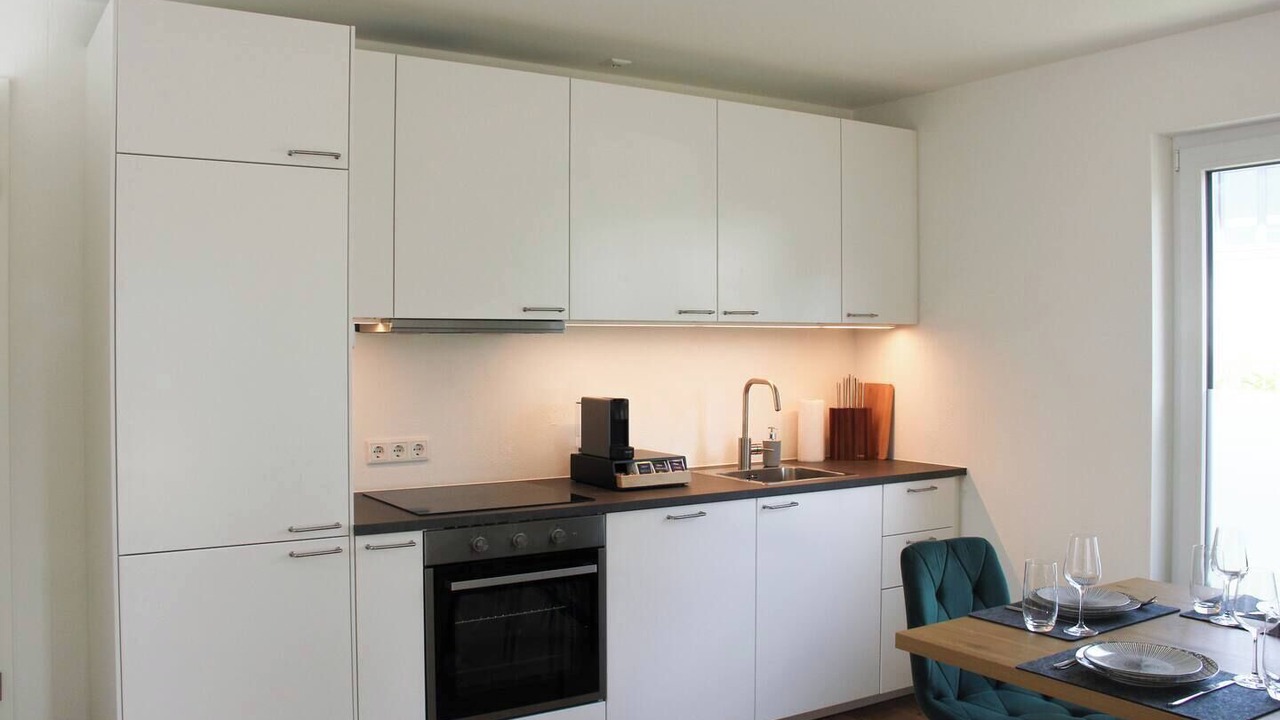 Photo of Kitchen in Freilassing
