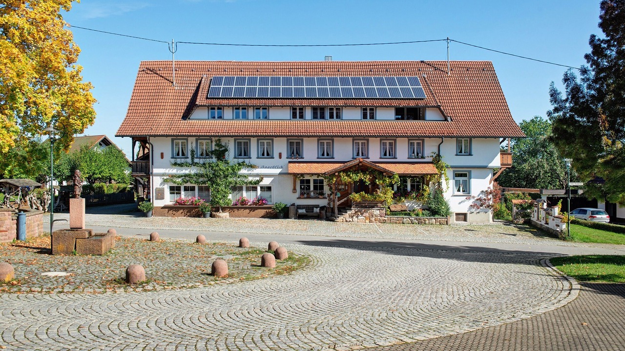 Photo of Outdoor in Donaueschingen