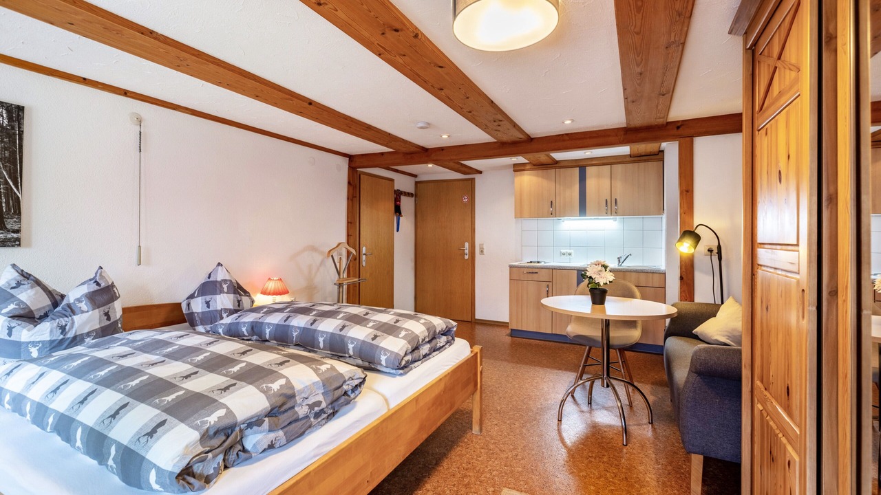 Photo of Bedroom in Donaueschingen