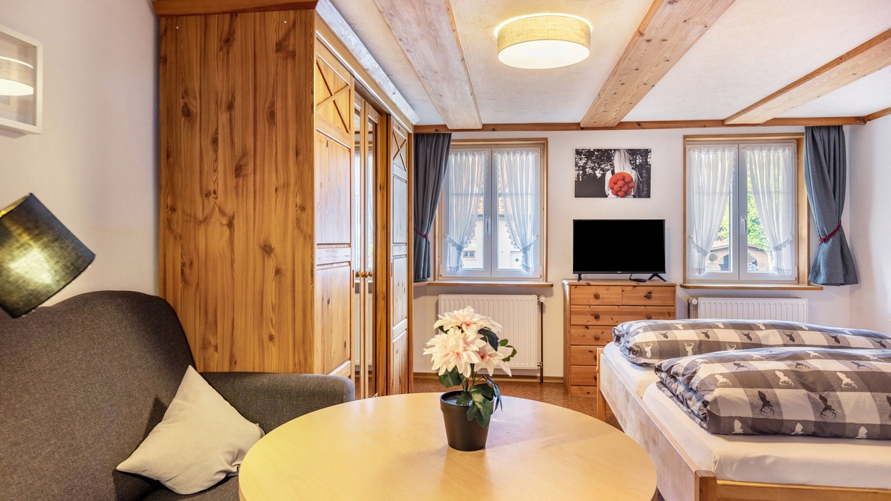 Photo of Bedroom in Donaueschingen