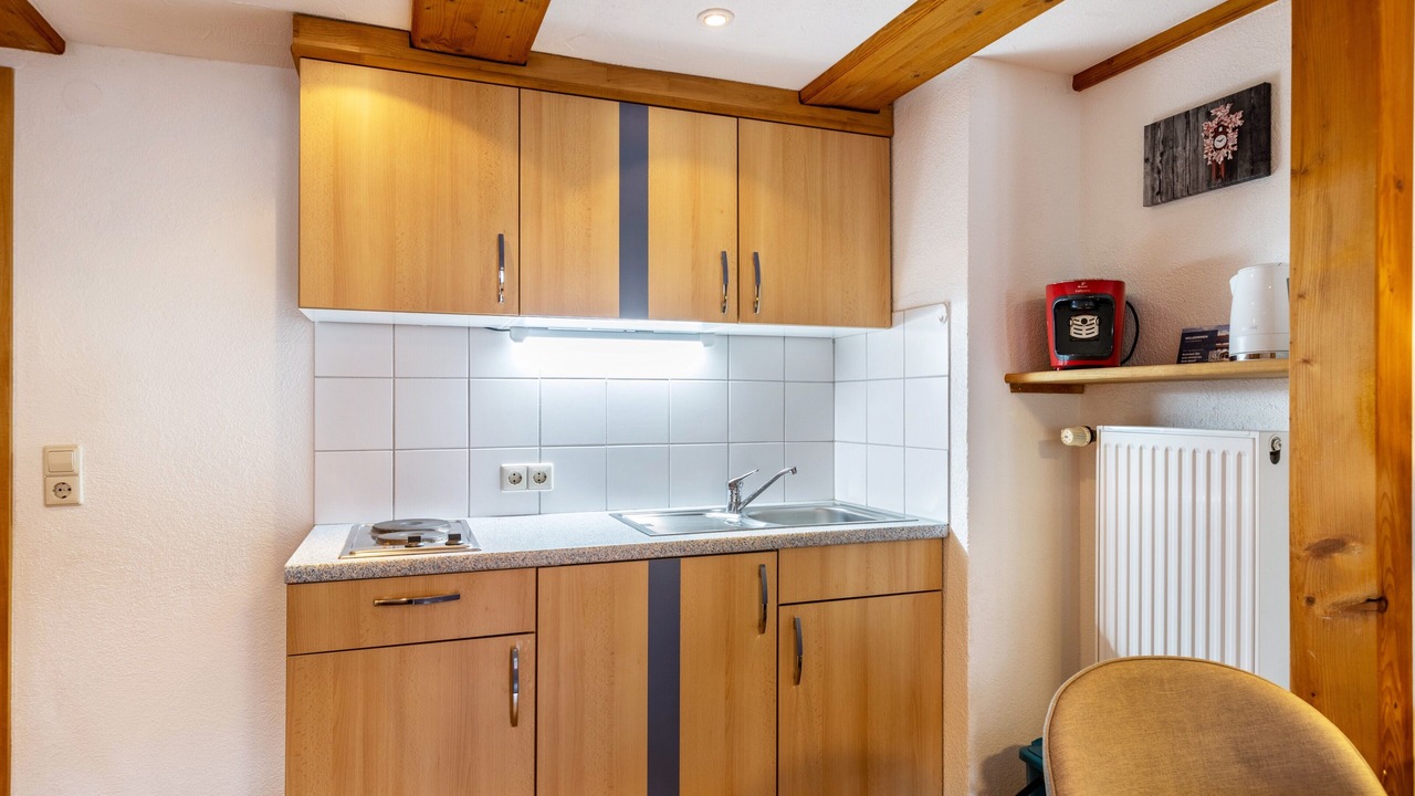 Photo of Kitchen in Donaueschingen