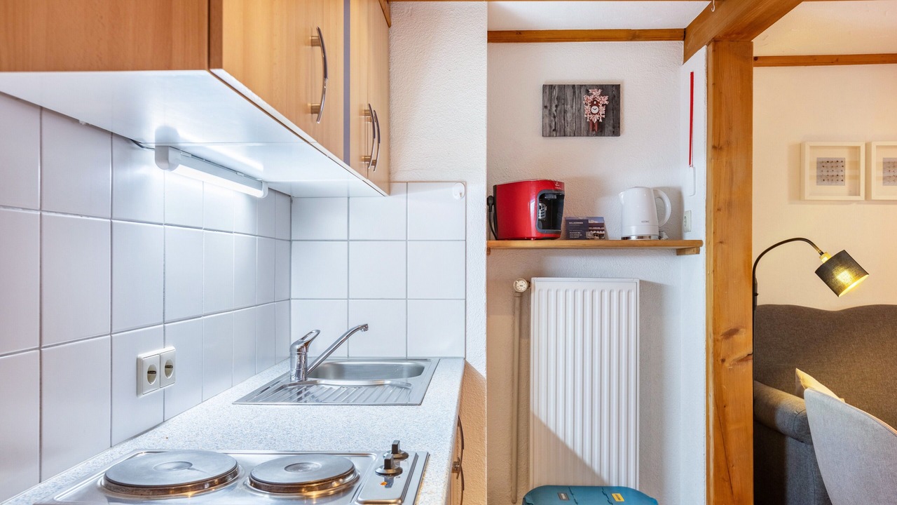 Photo of Kitchen in Donaueschingen