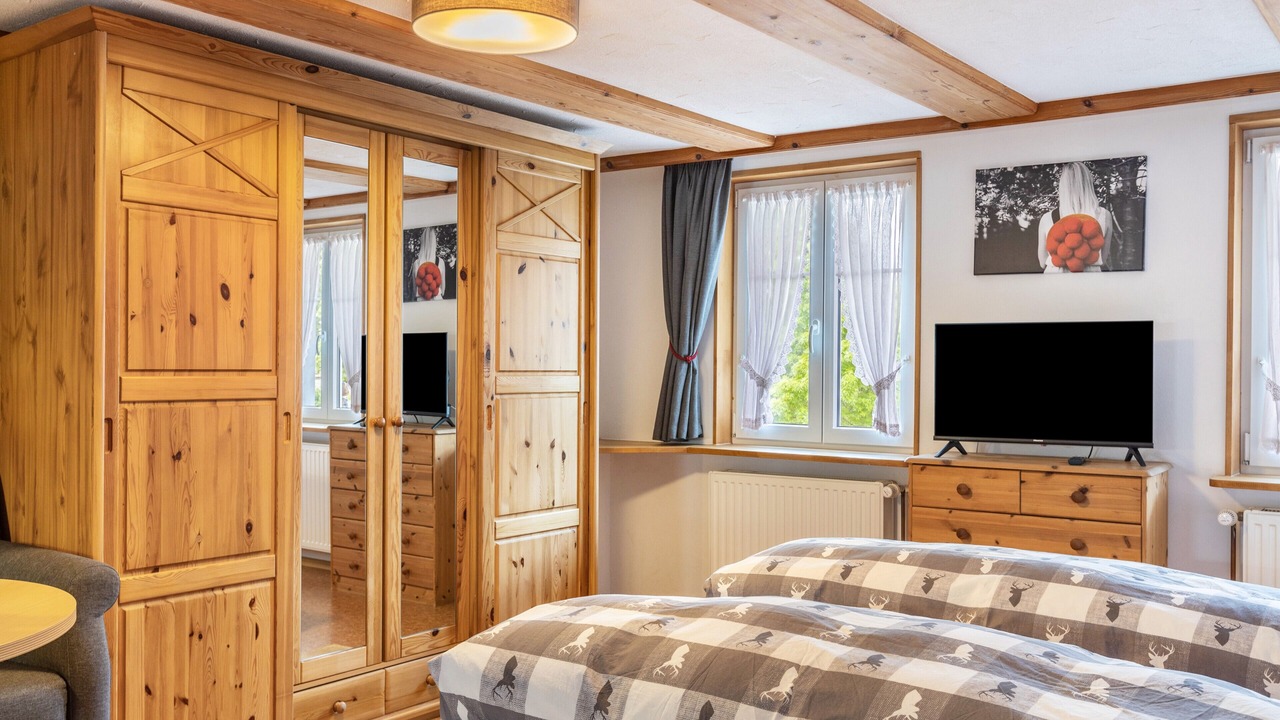 Photo of Bedroom in Donaueschingen