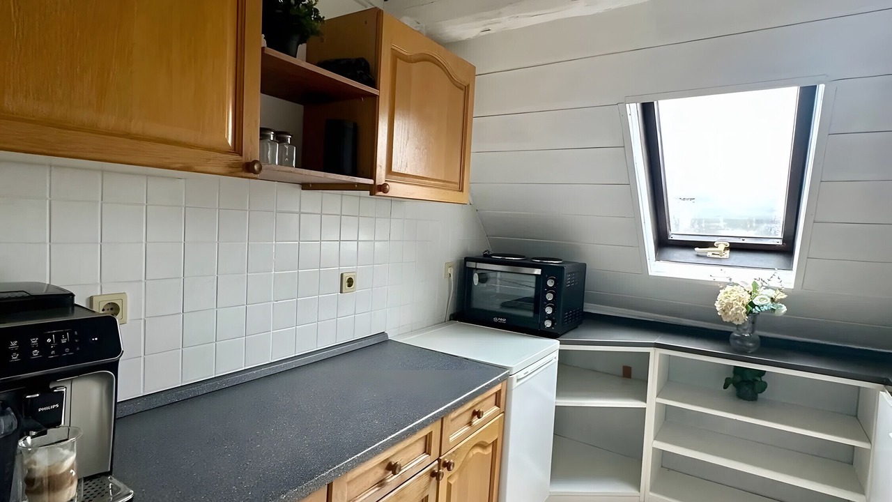 Photo of Kitchen in Arnstein