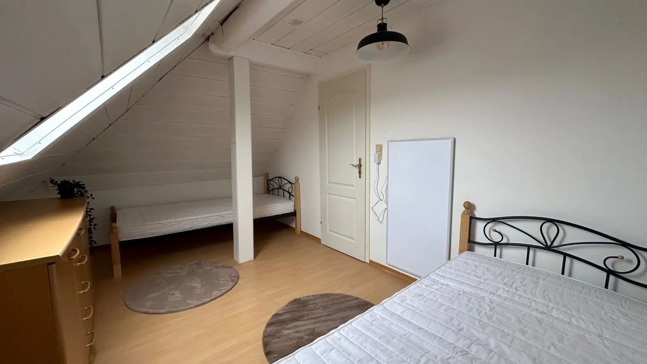 Photo of Bedroom in Arnstein