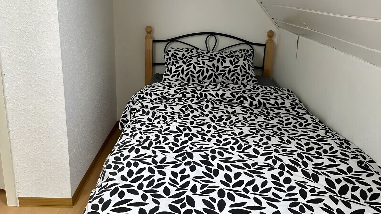 Photo of Bedroom in Arnstein