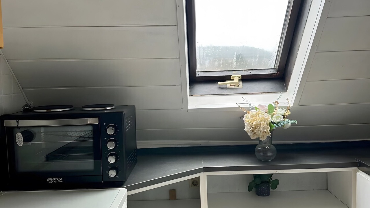 Photo of Kitchen in Arnstein