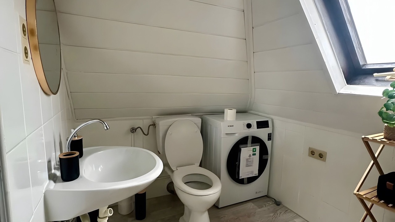 Photo of Bathroom in Arnstein