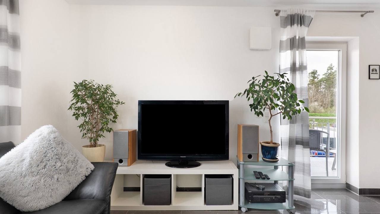 Photo of Livingroom in Jockgrim