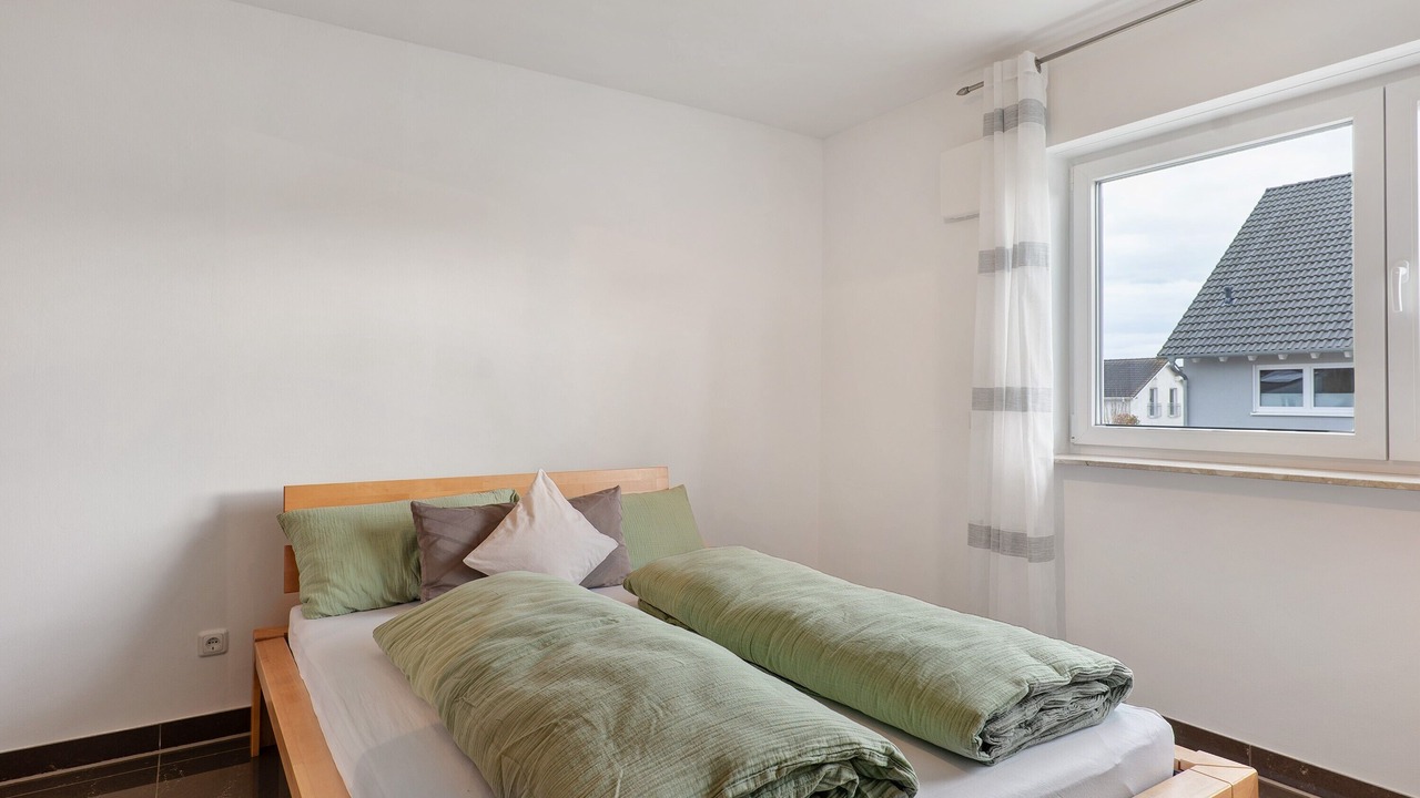 Photo of Bedroom in Jockgrim