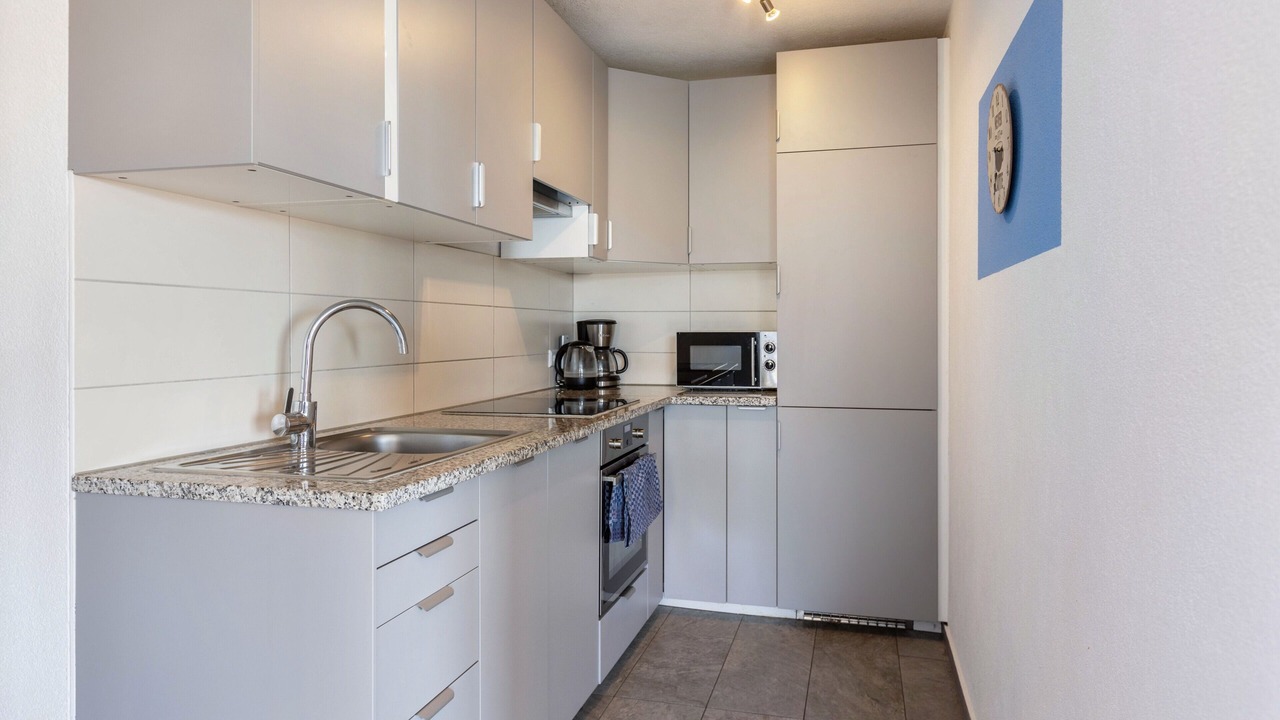 Photo of Kitchen in Wahlwies