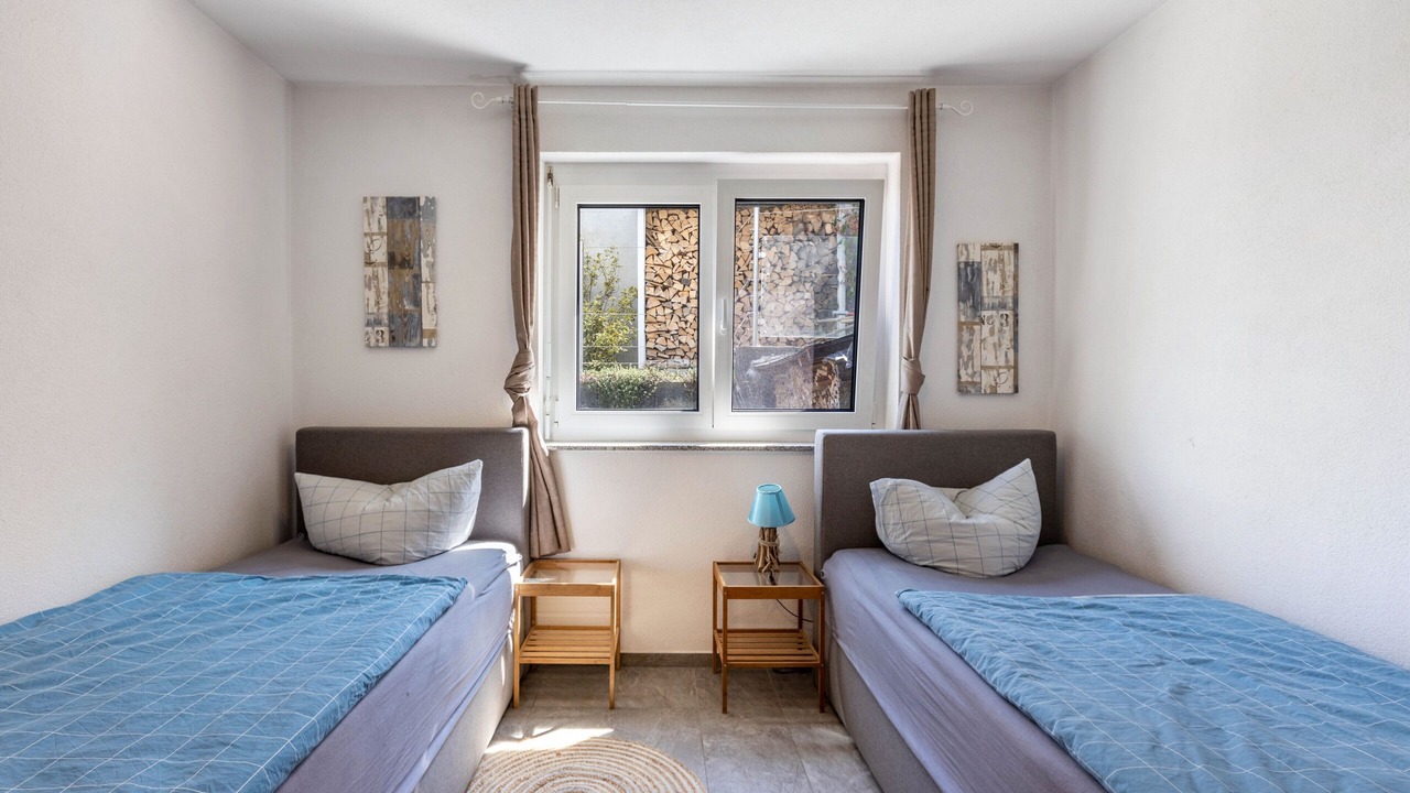 Photo of Bedroom in Wahlwies