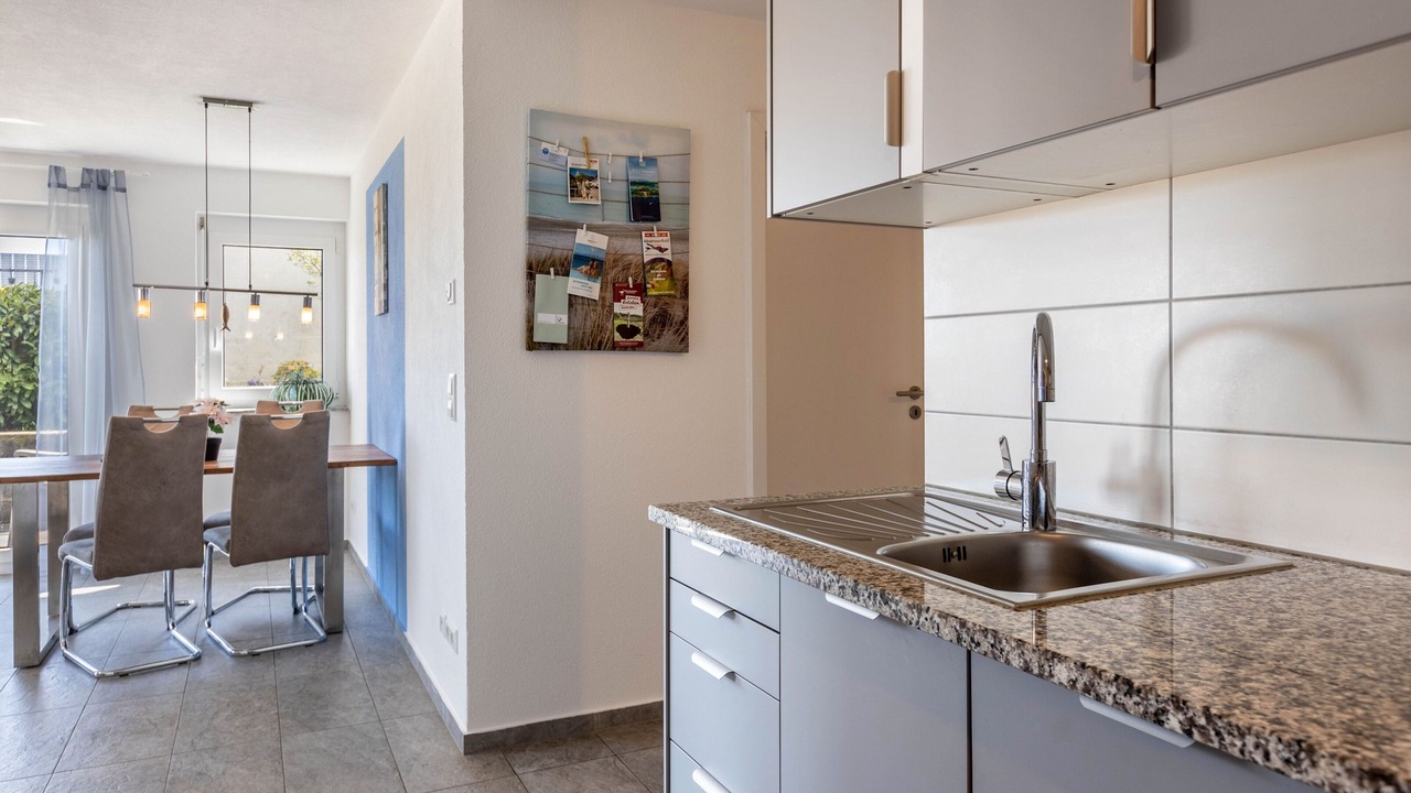Photo of Kitchen in Wahlwies