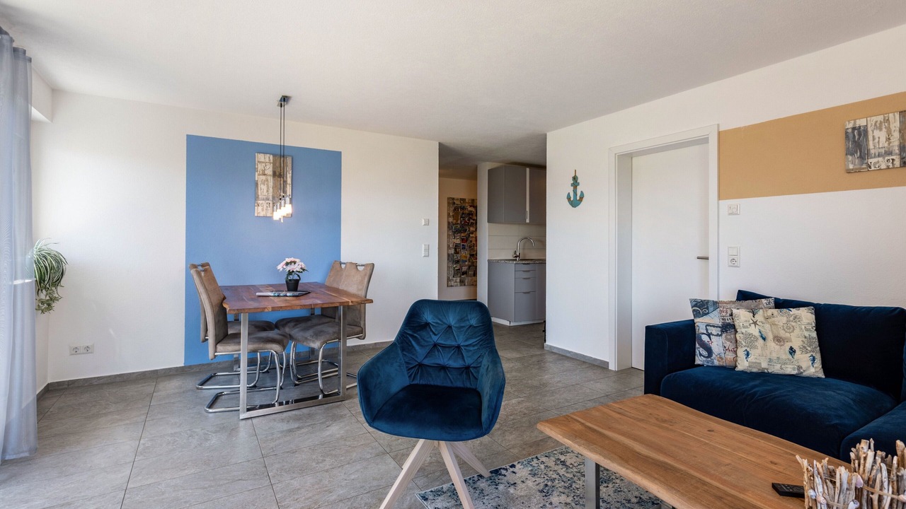 Photo of Livingroom in Wahlwies