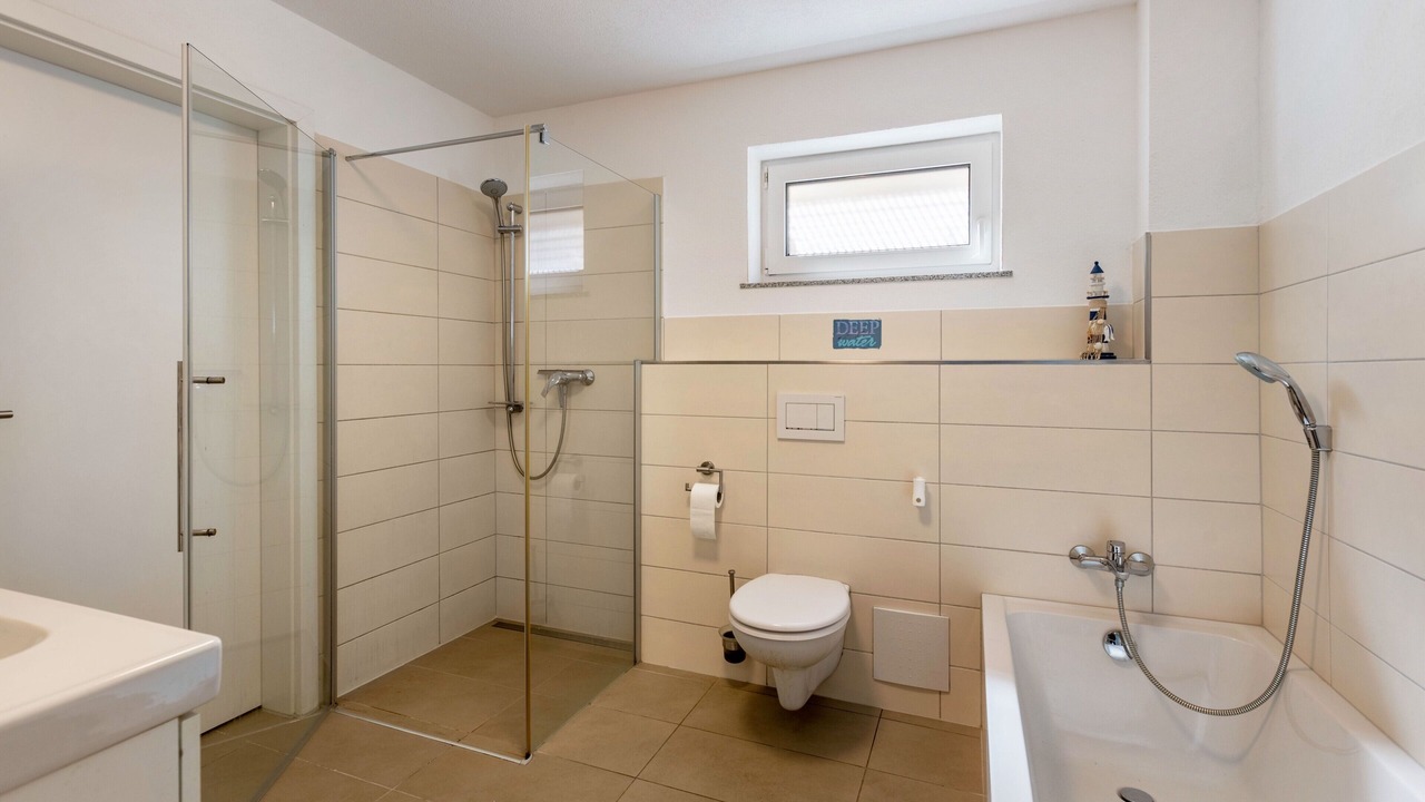 Photo of Bathroom in Wahlwies