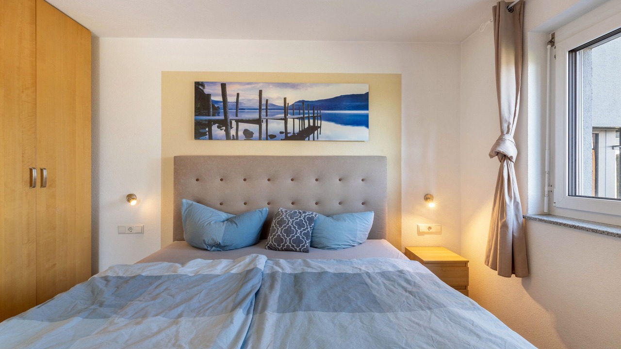 Photo of Bedroom in Wahlwies
