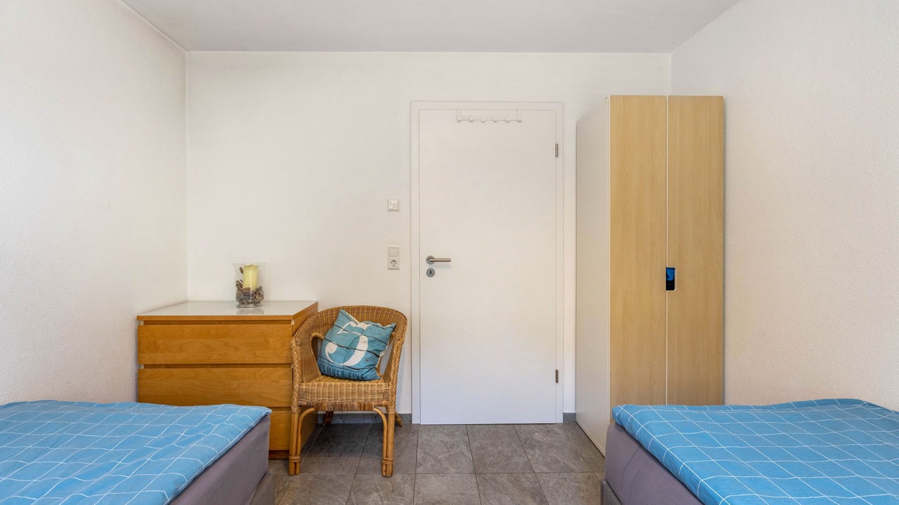 Photo of Bedroom in Wahlwies