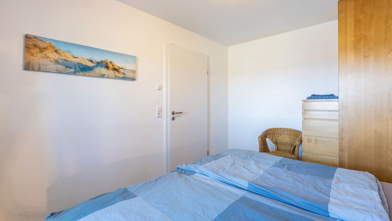 Photo of Bedroom in Wahlwies