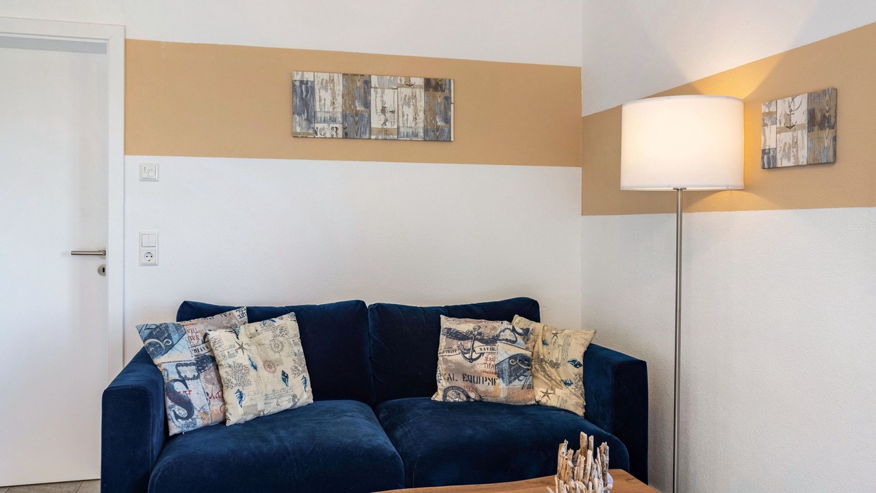 Photo of Livingroom in Wahlwies