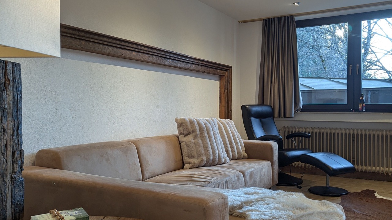 Photo of Livingroom in Schoenau an der Brend