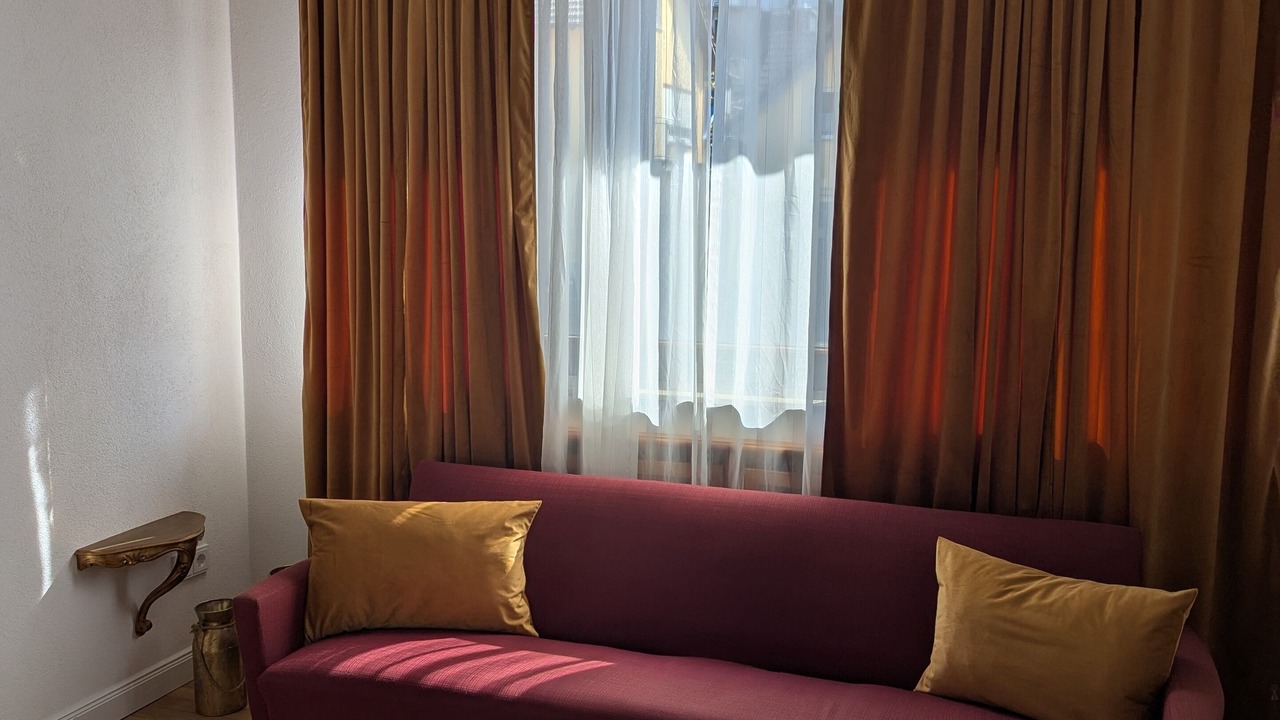 Photo of Livingroom in Schoenau an der Brend