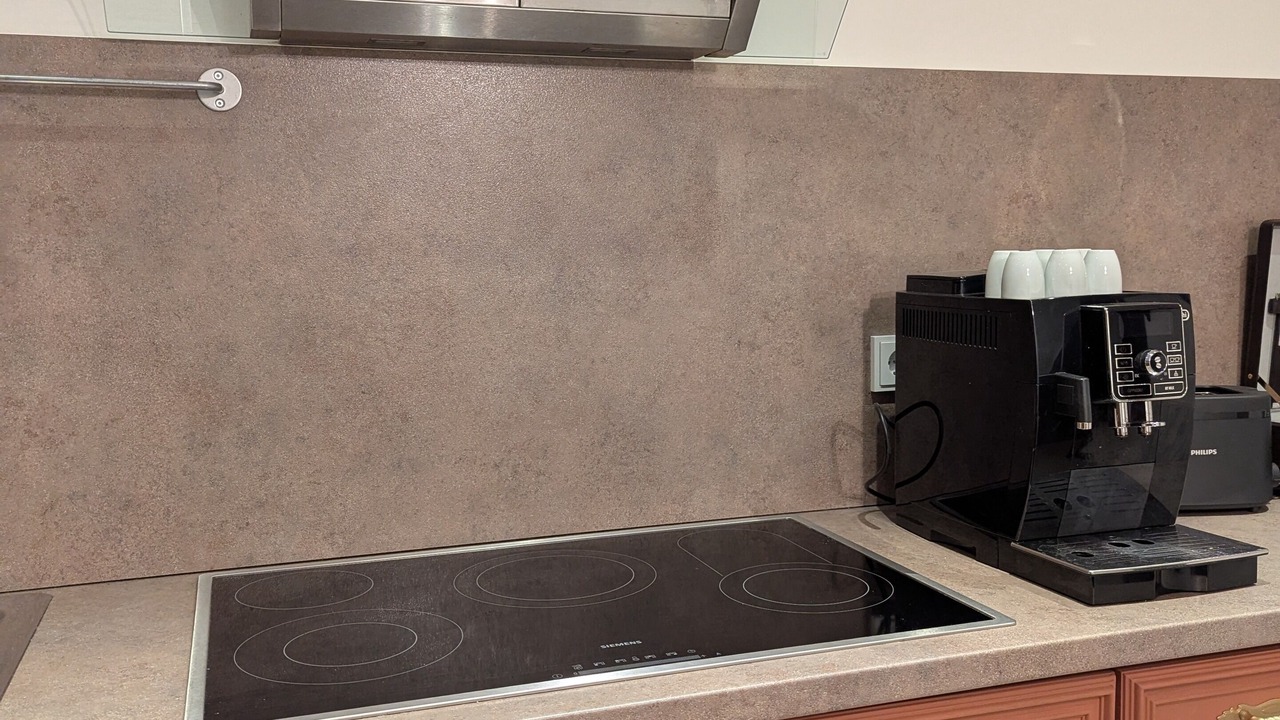 Photo of Kitchen in Schoenau an der Brend
