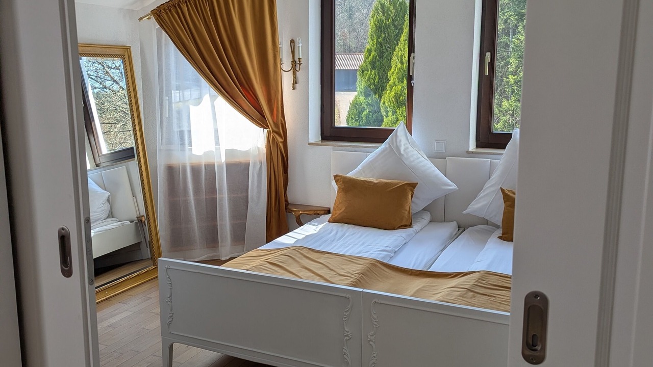 Photo of Bedroom in Schoenau an der Brend
