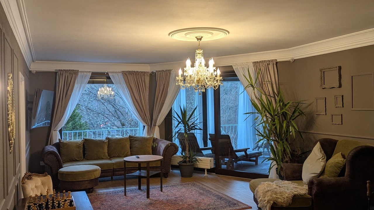 Photo of Livingroom in Schoenau an der Brend