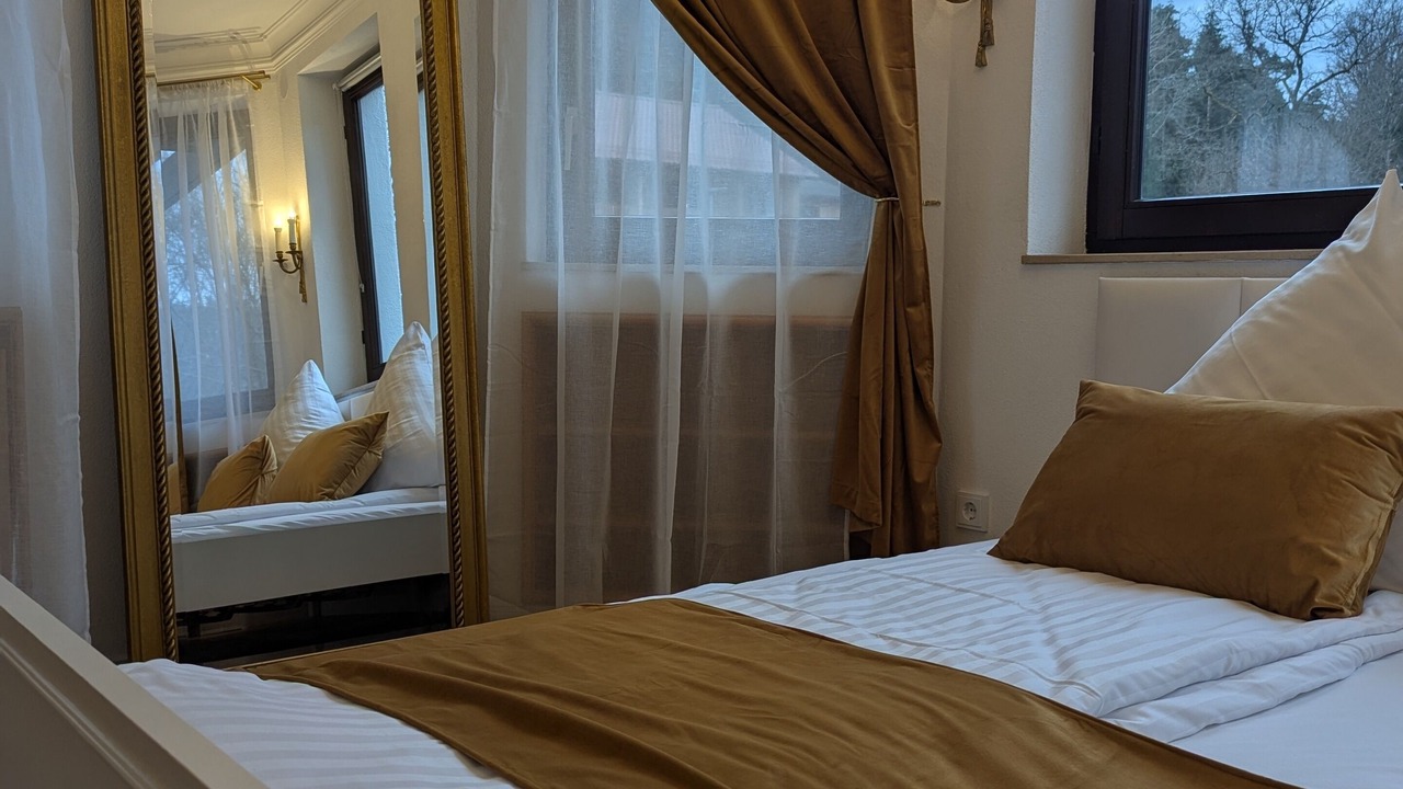 Photo of Bedroom in Schoenau an der Brend