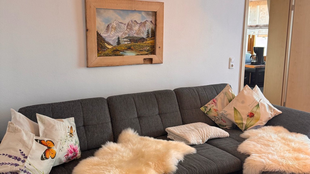 Photo of Livingroom in Schwob