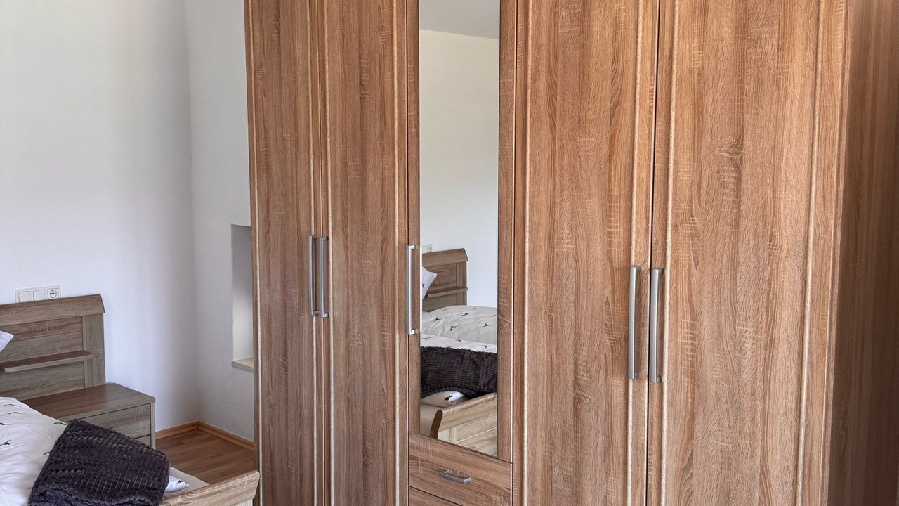 Photo of Bedroom in Schwob