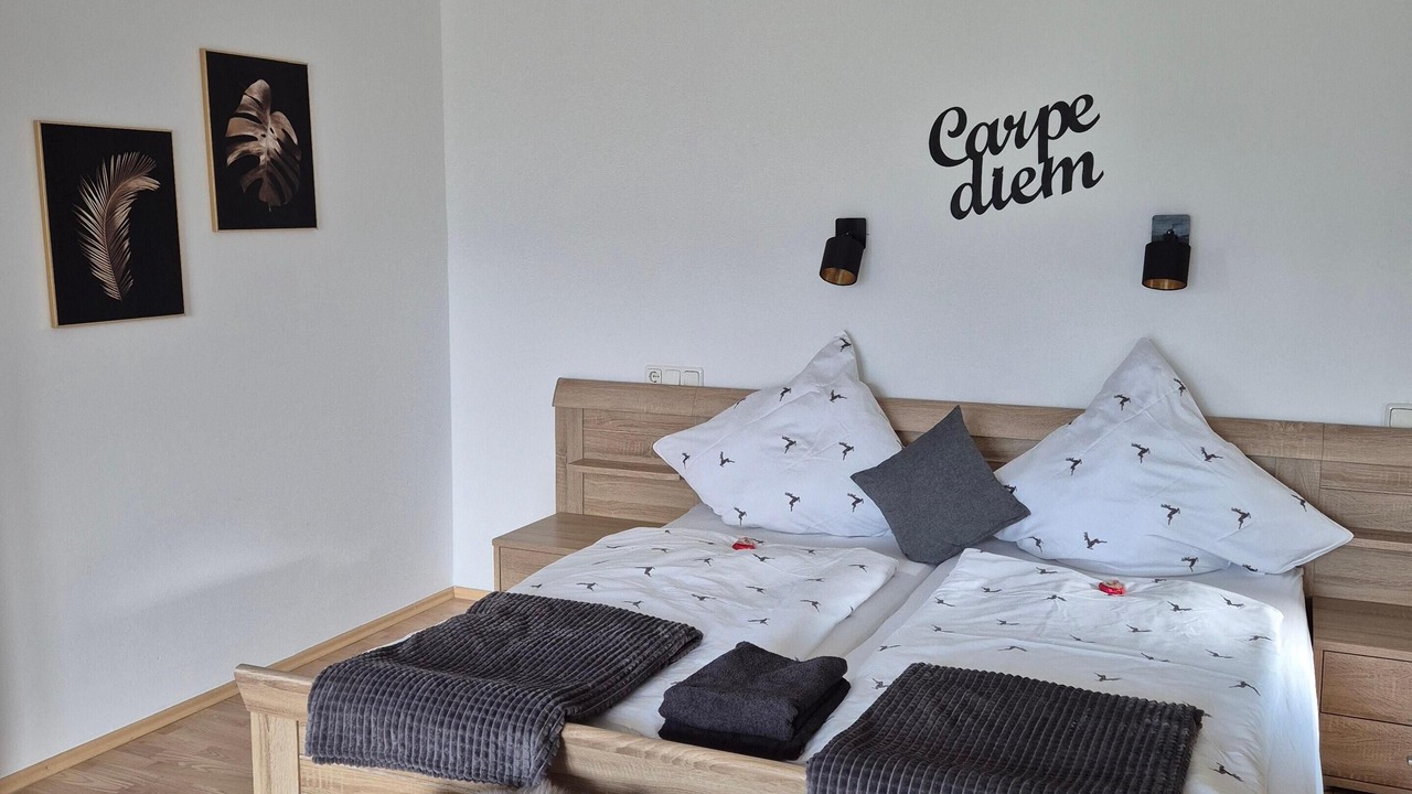 Photo of Bedroom in Schwob
