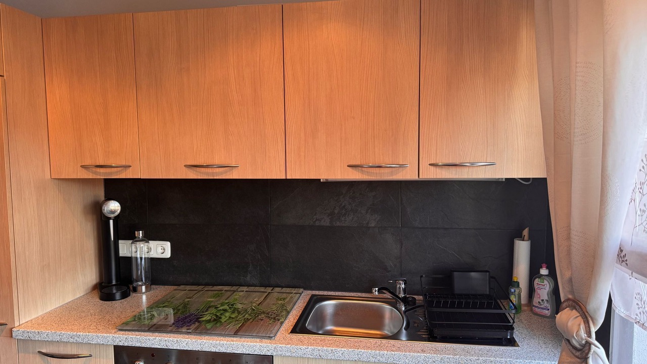 Photo of Kitchen in Schwob