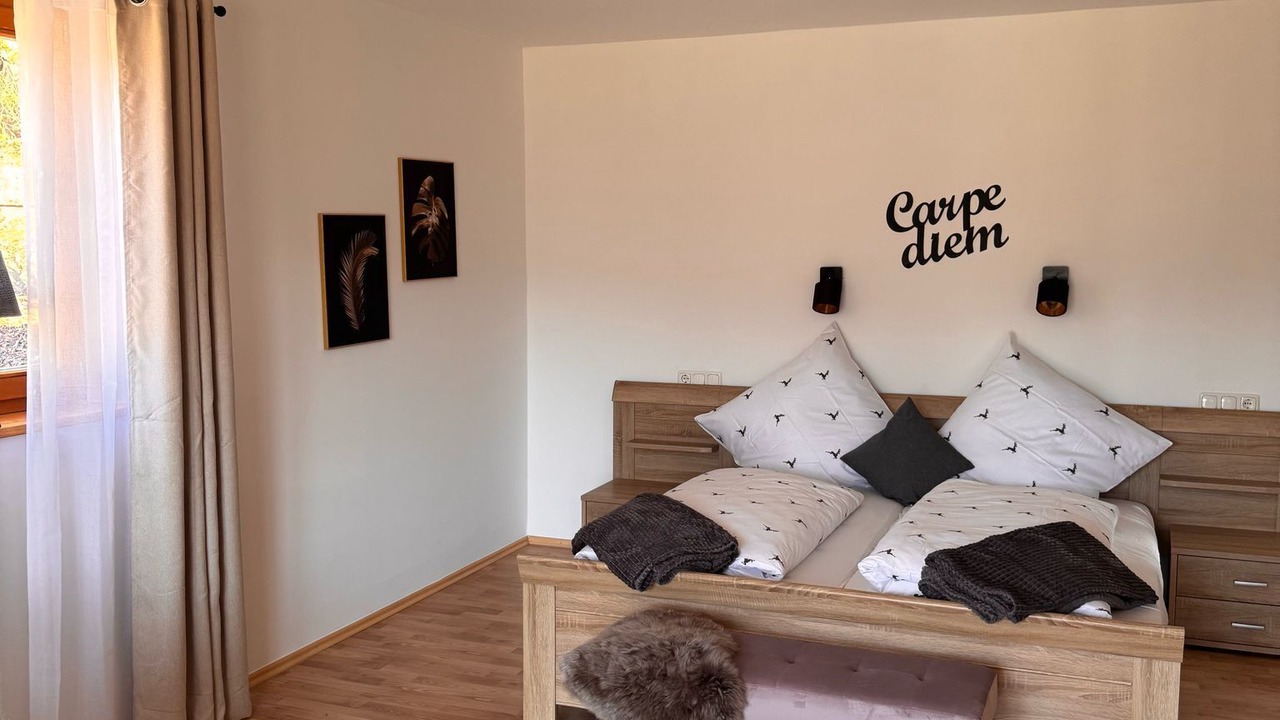 Photo of Bedroom in Schwob