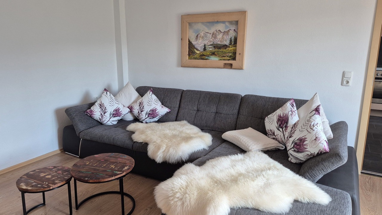 Photo of Livingroom in Schwob