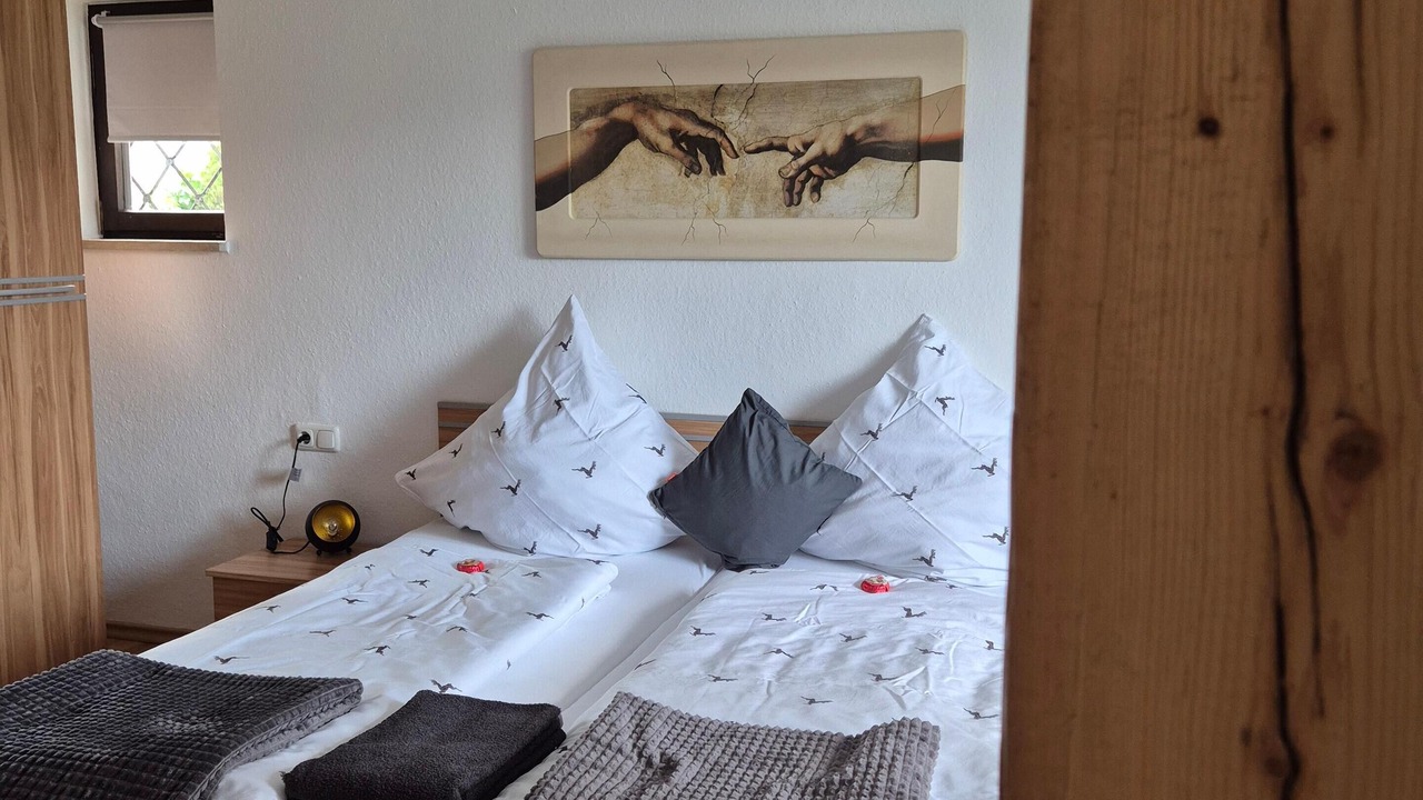 Photo of Bedroom in Schwob