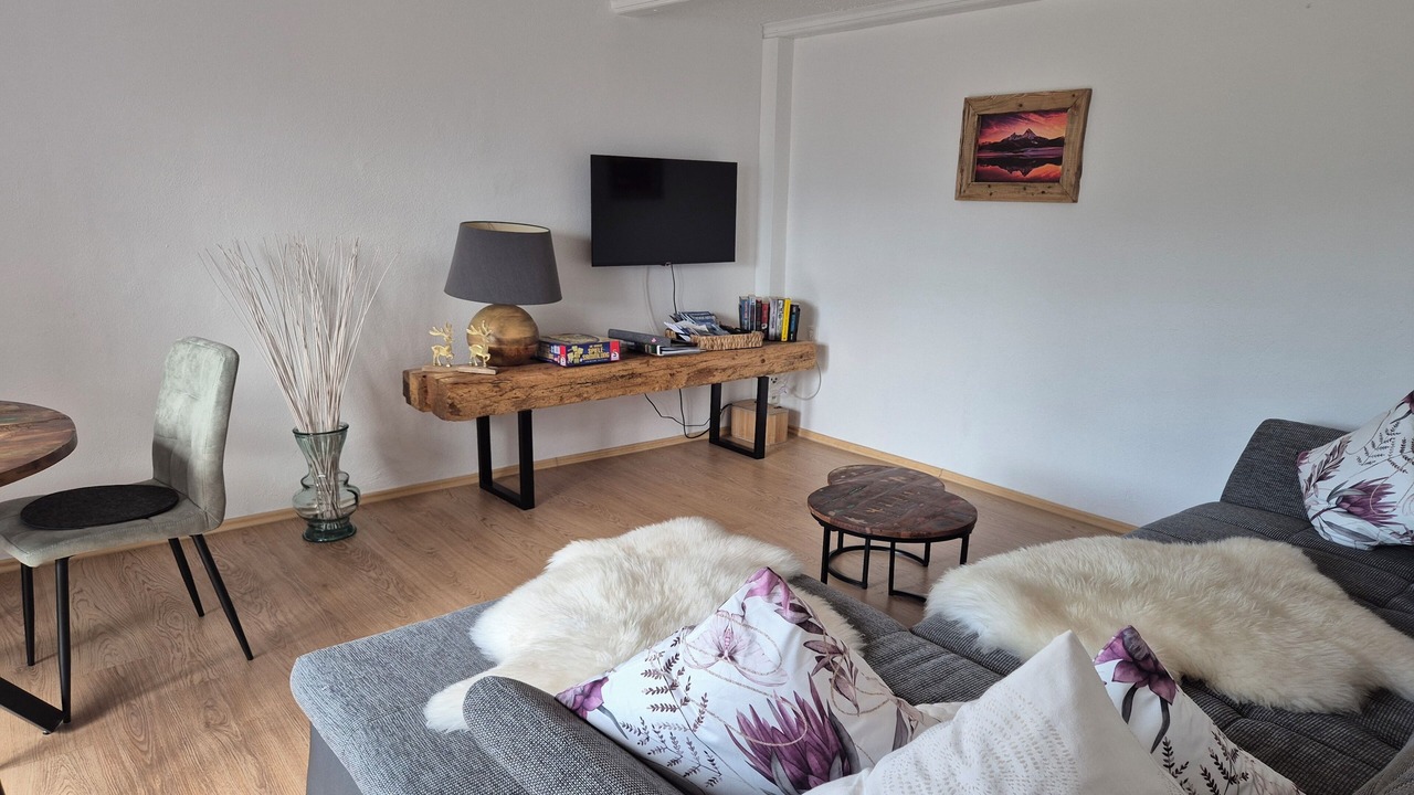 Photo of Livingroom in Schwob