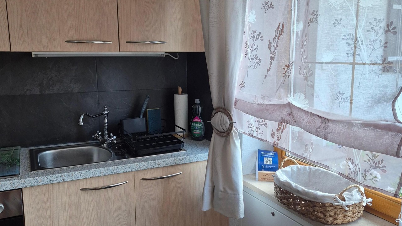 Photo of Kitchen in Schwob