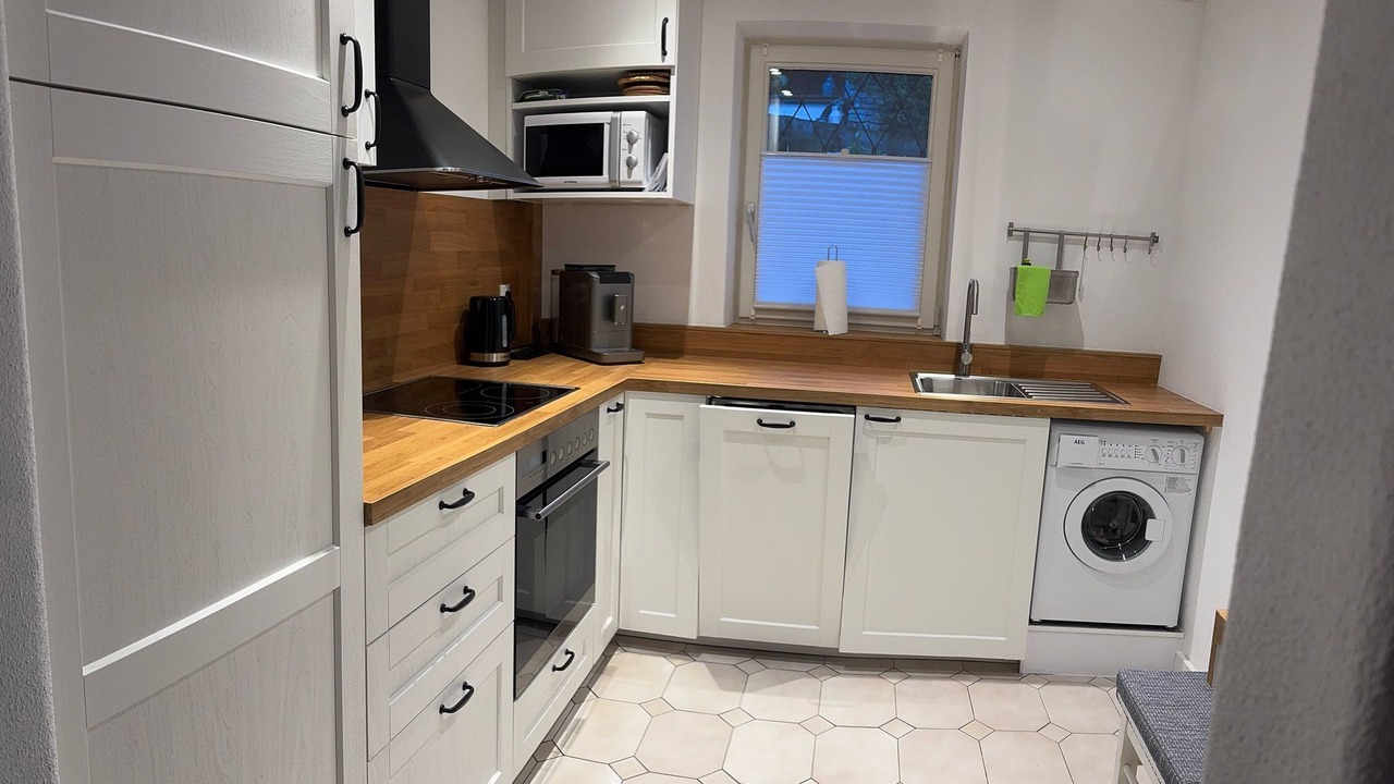 Photo of Kitchen in Winkl