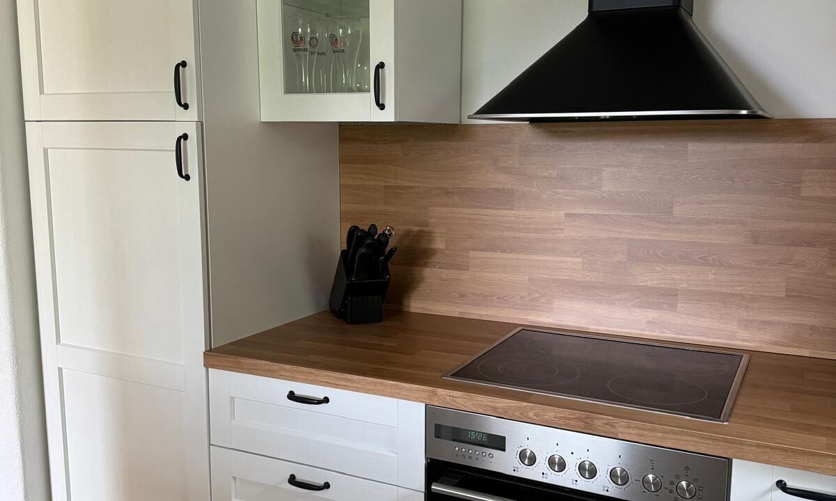 Photo of Kitchen in Winkl