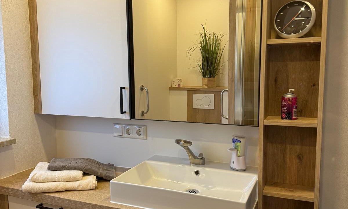 Photo of Bathroom in Winkl
